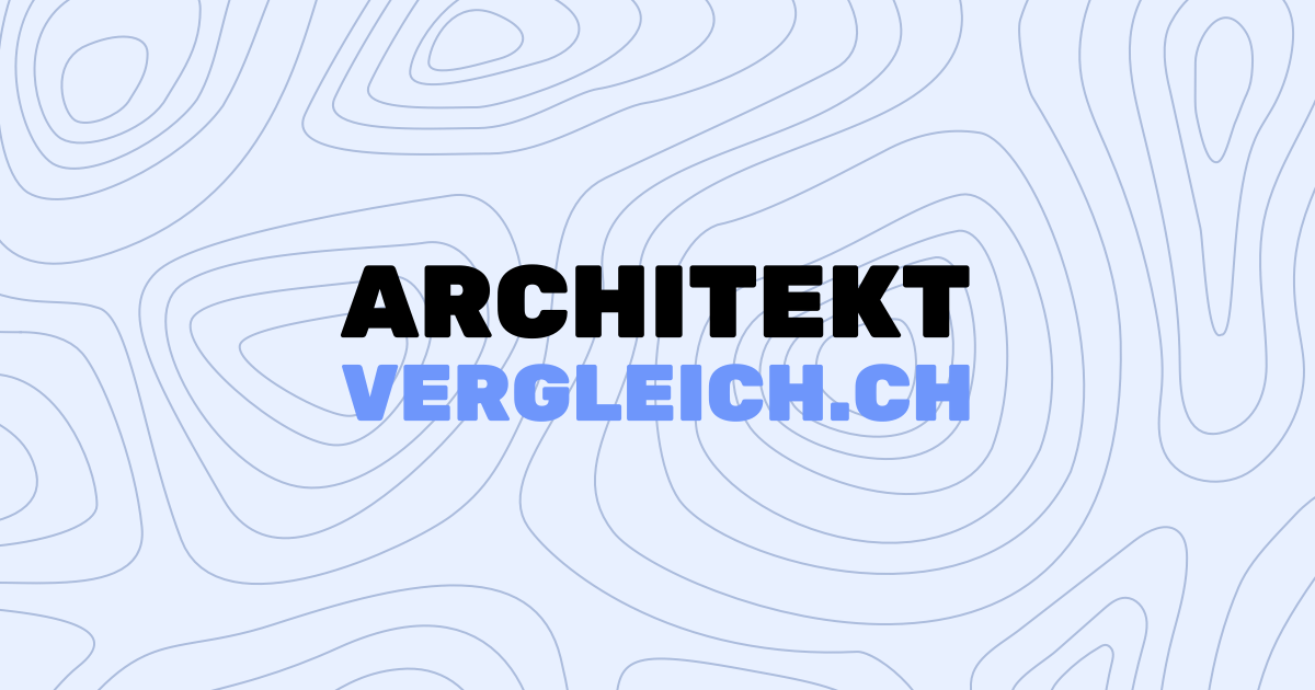 (c) Architektvergleich.ch